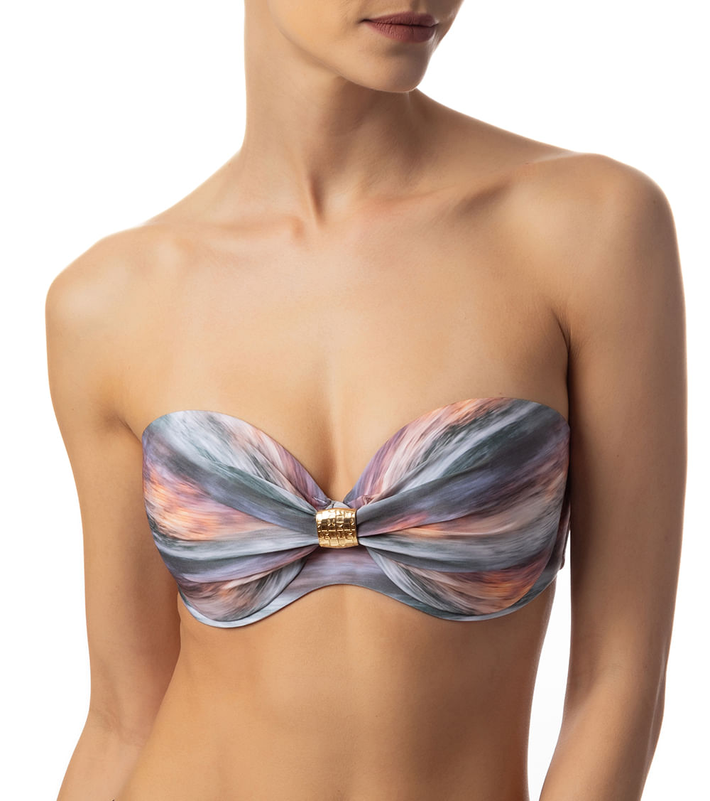 Biquíni Tomara Que Caia 15000 - peça promocional