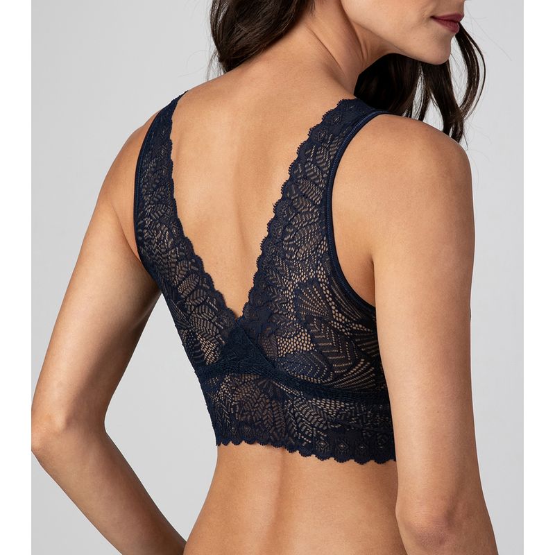 Bralette com Renda 51906 - Liz