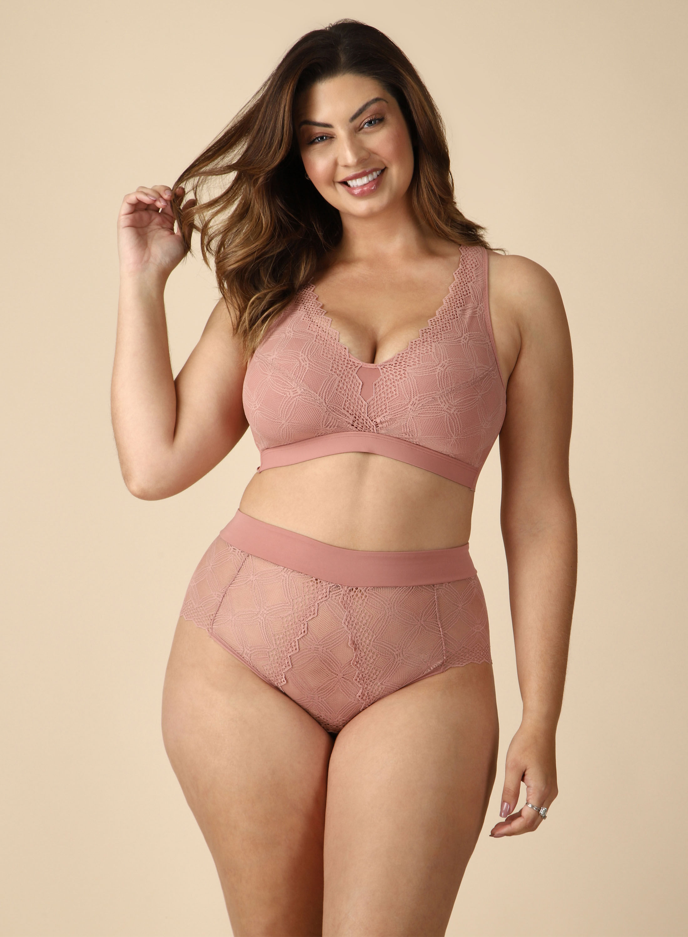 Calcinha Hot Panty Sublime 50970