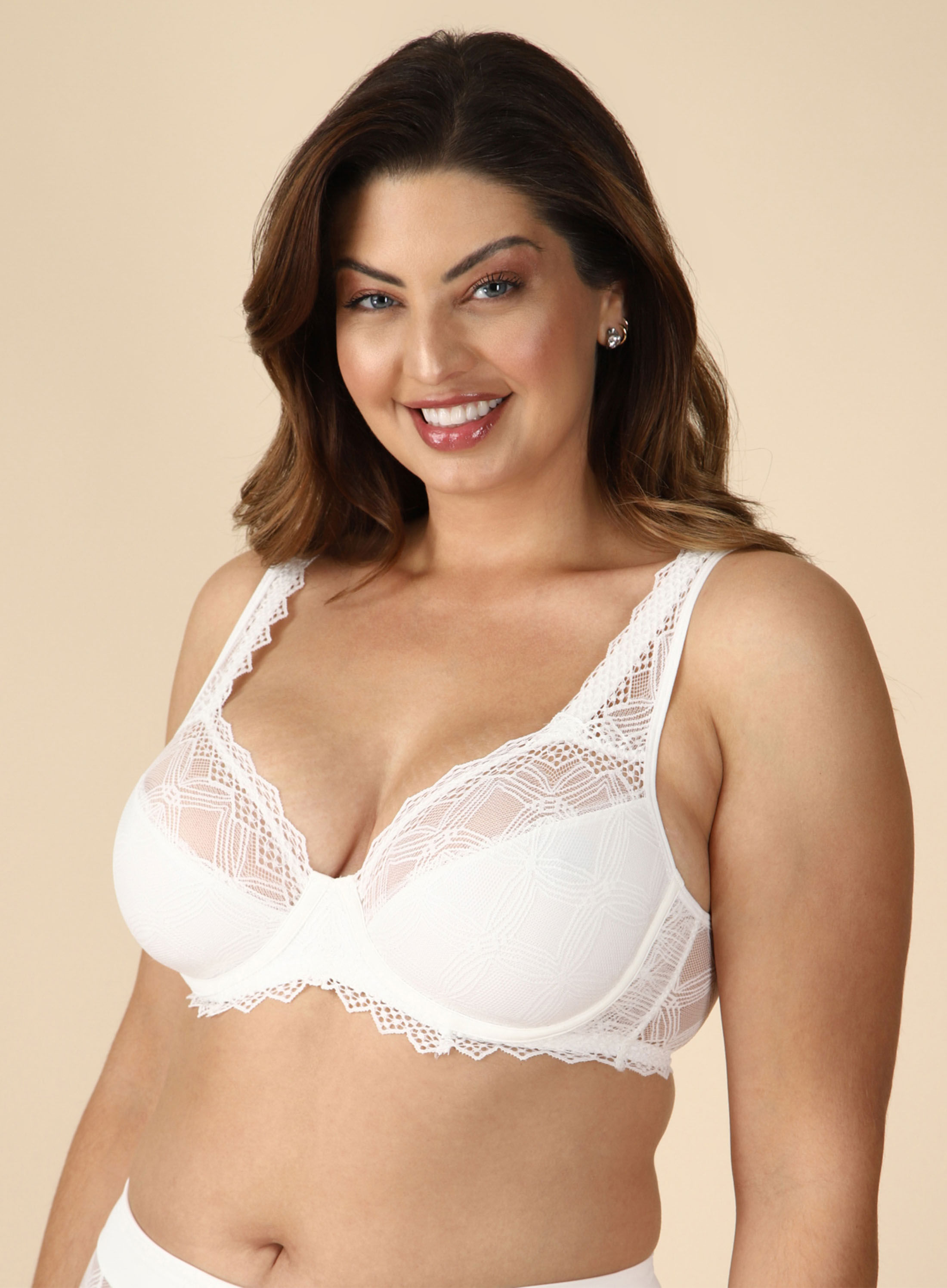 Sutiã Reducer Sublime 51975