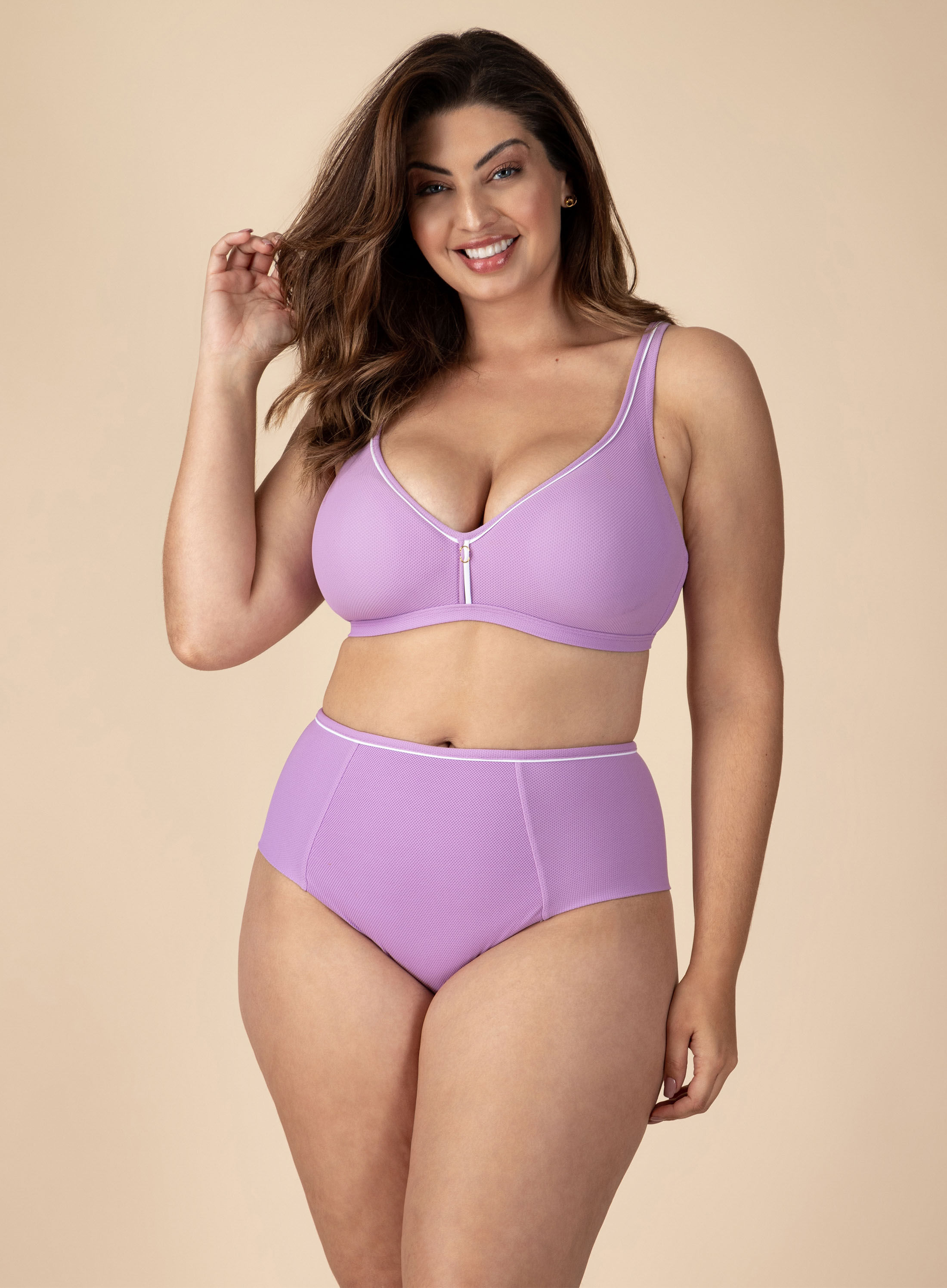 Biquíni Calcinha Hot Panty 17350