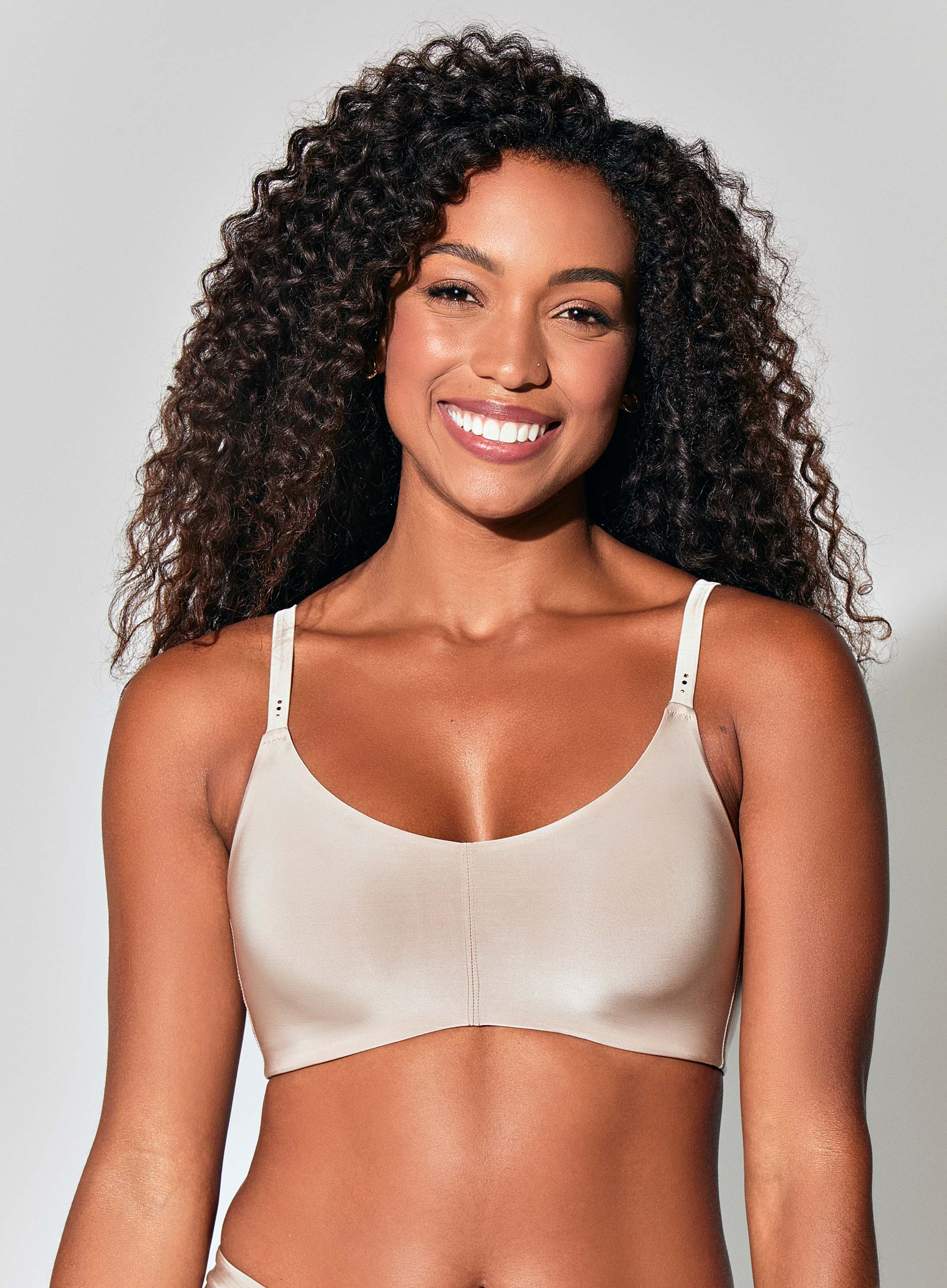 Sutiã Sutop® Sem Bojo Sem Aro Evolve 51016