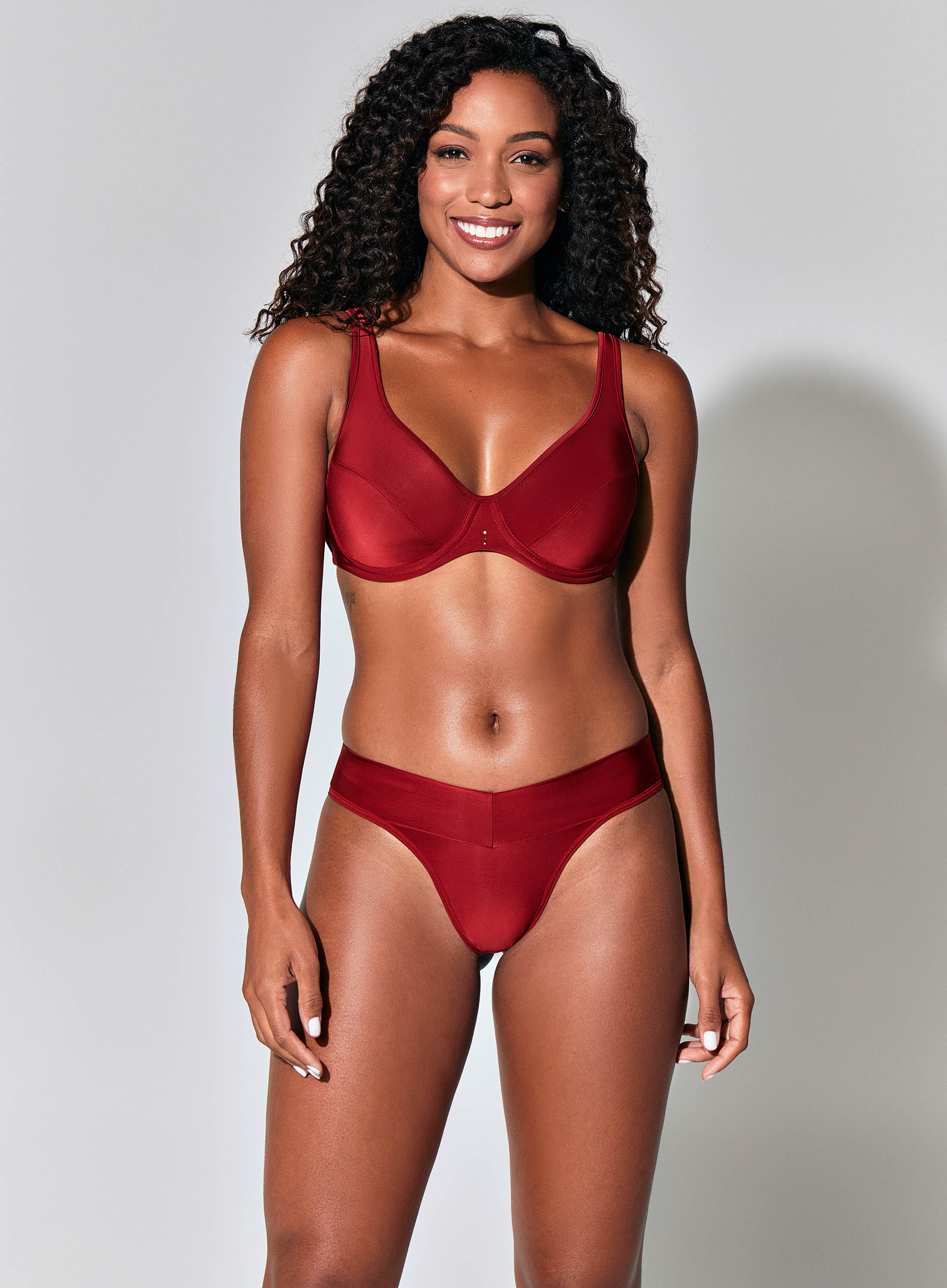 Calcinha Fio Dental Asa Delta 50018