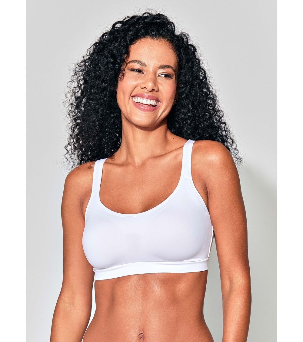 Sutop® Estruturado 51022 Branco 40DDD