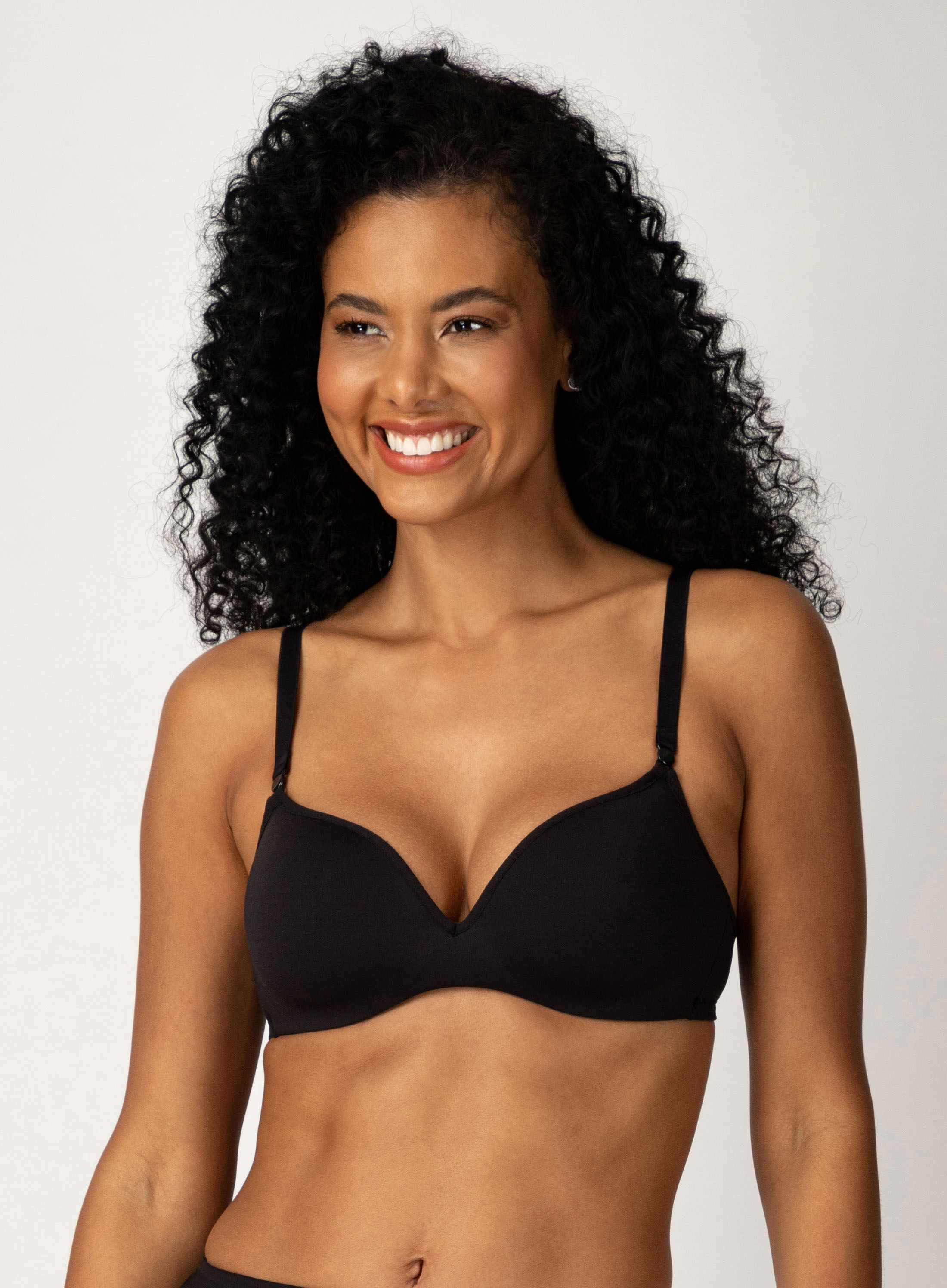 Sutiã sem Aro Lift 51257