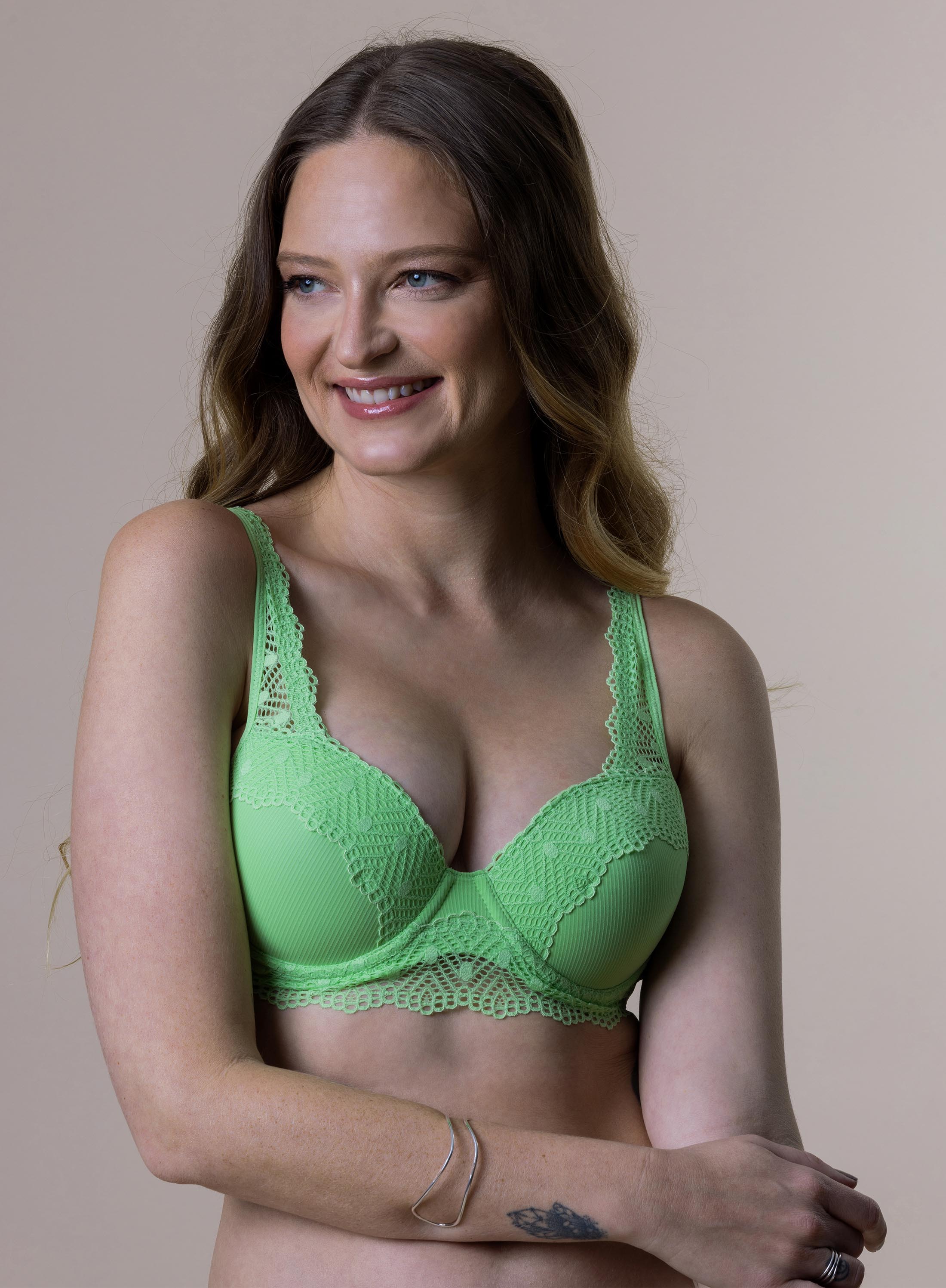 Sutiã Lift Equilibrium 81801