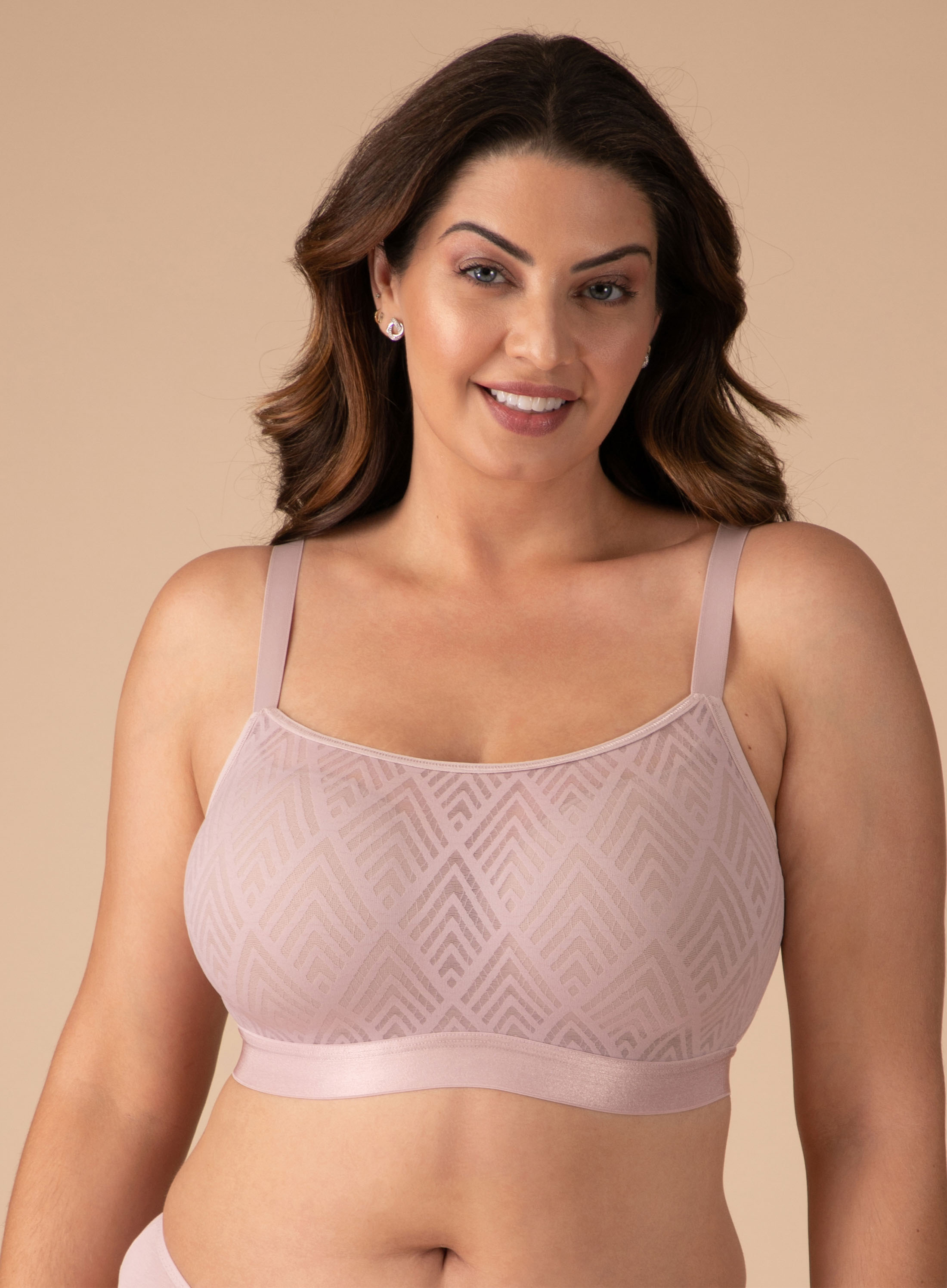 Sutiã Sutop® Expression Big Sizes 57512