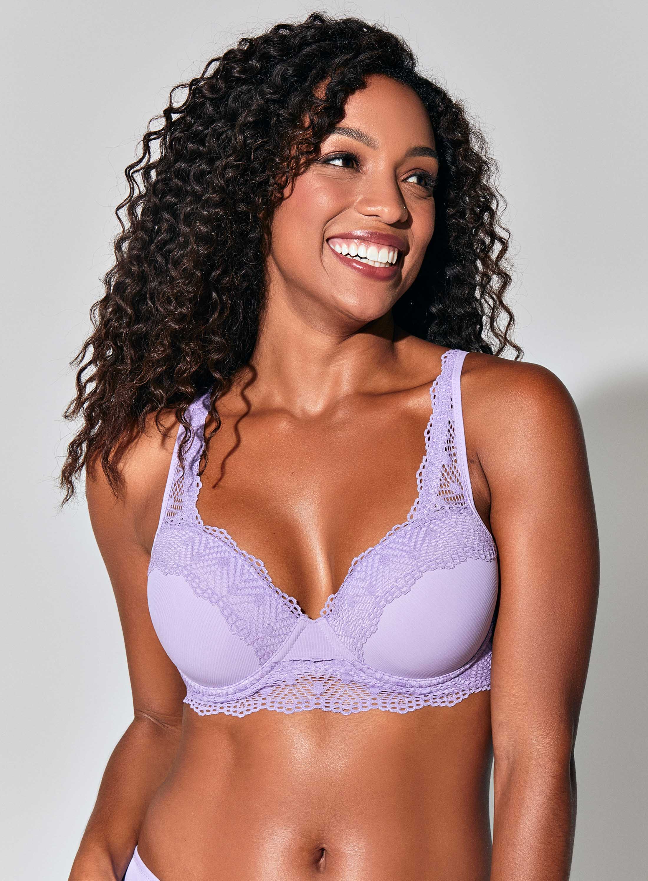 Sutiã Lift Equilibrium 51881 - Peça Promocional