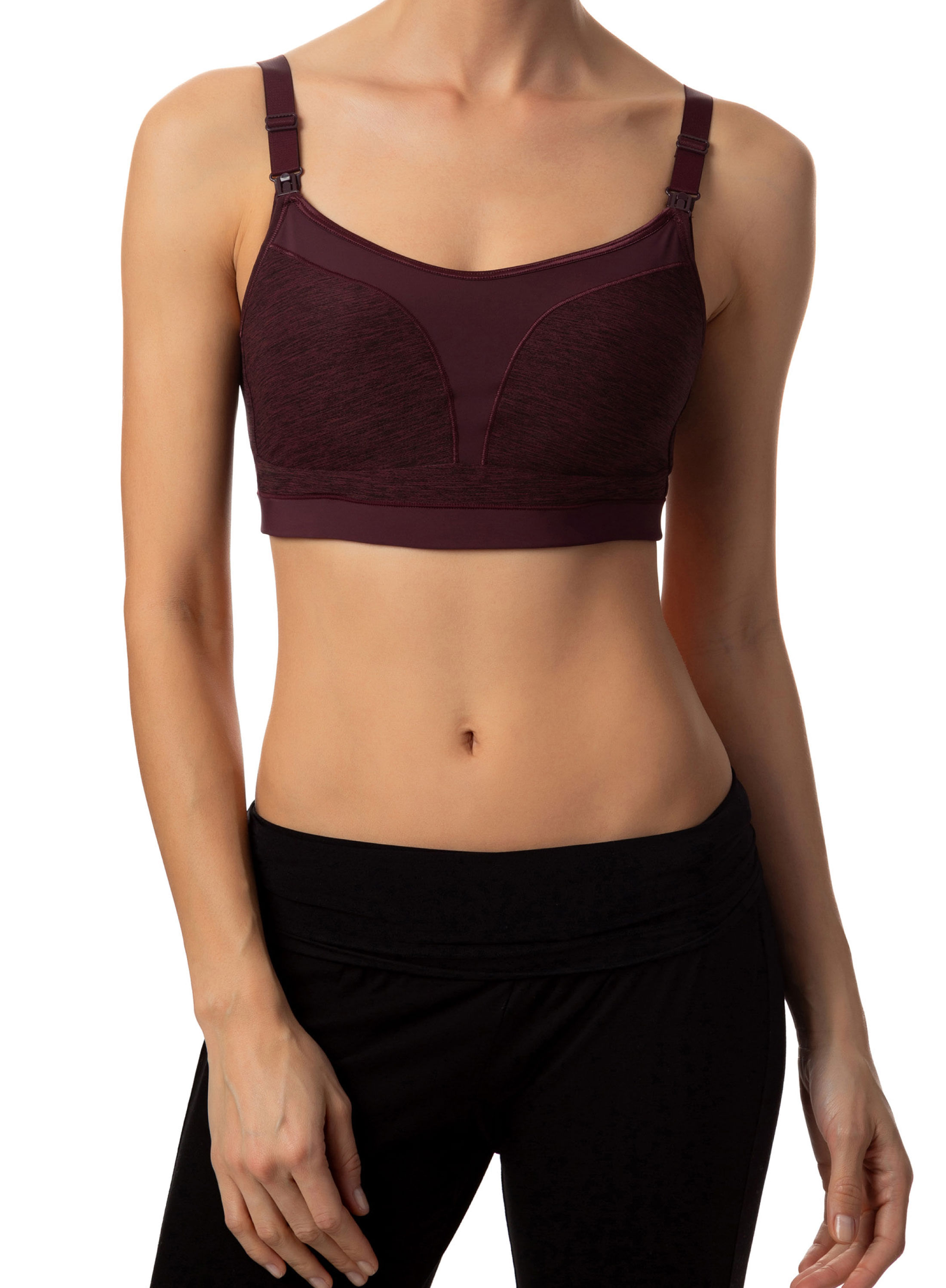 Top Amamentação Sport 62000 - peça promocional