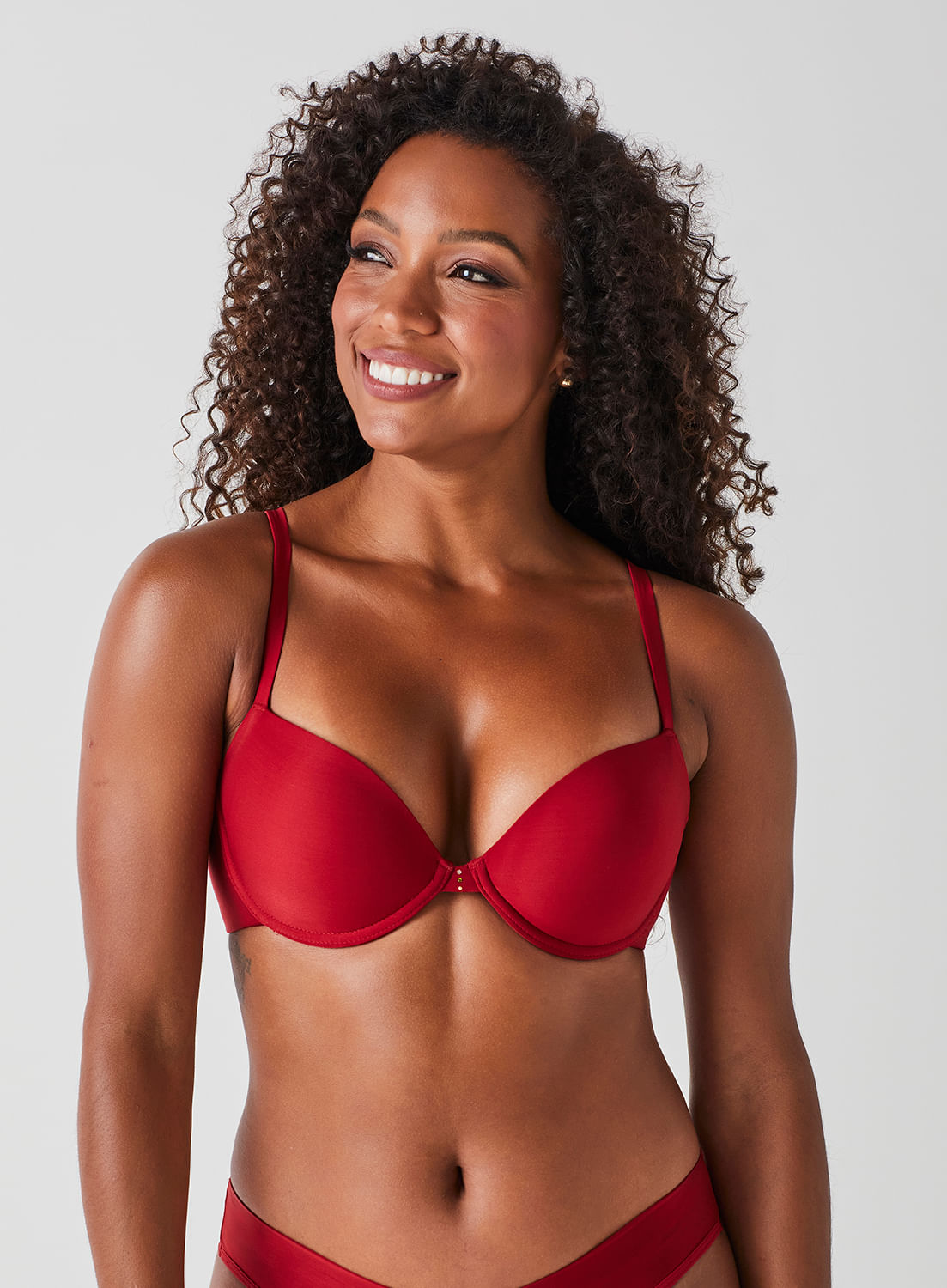 Sutiã Up-Lift Evolve 51018