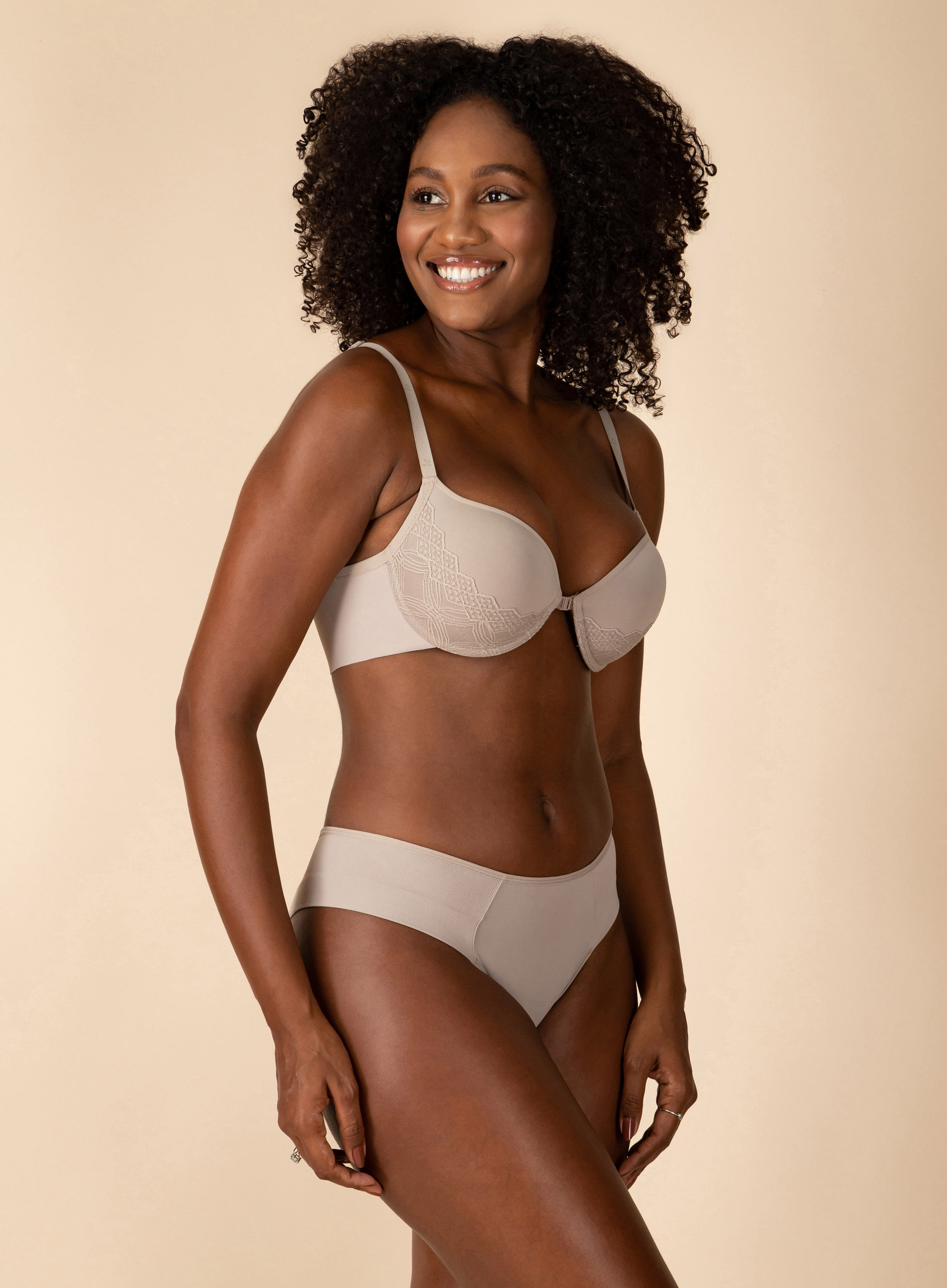 Calcinha Biquini SkinBreez 70932