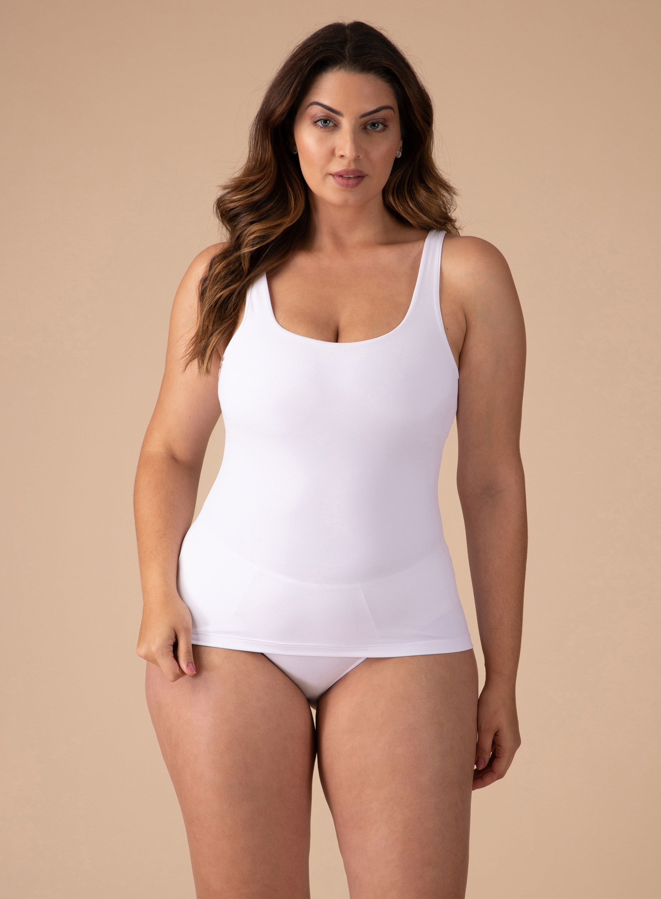 Camiseta Regata 52230