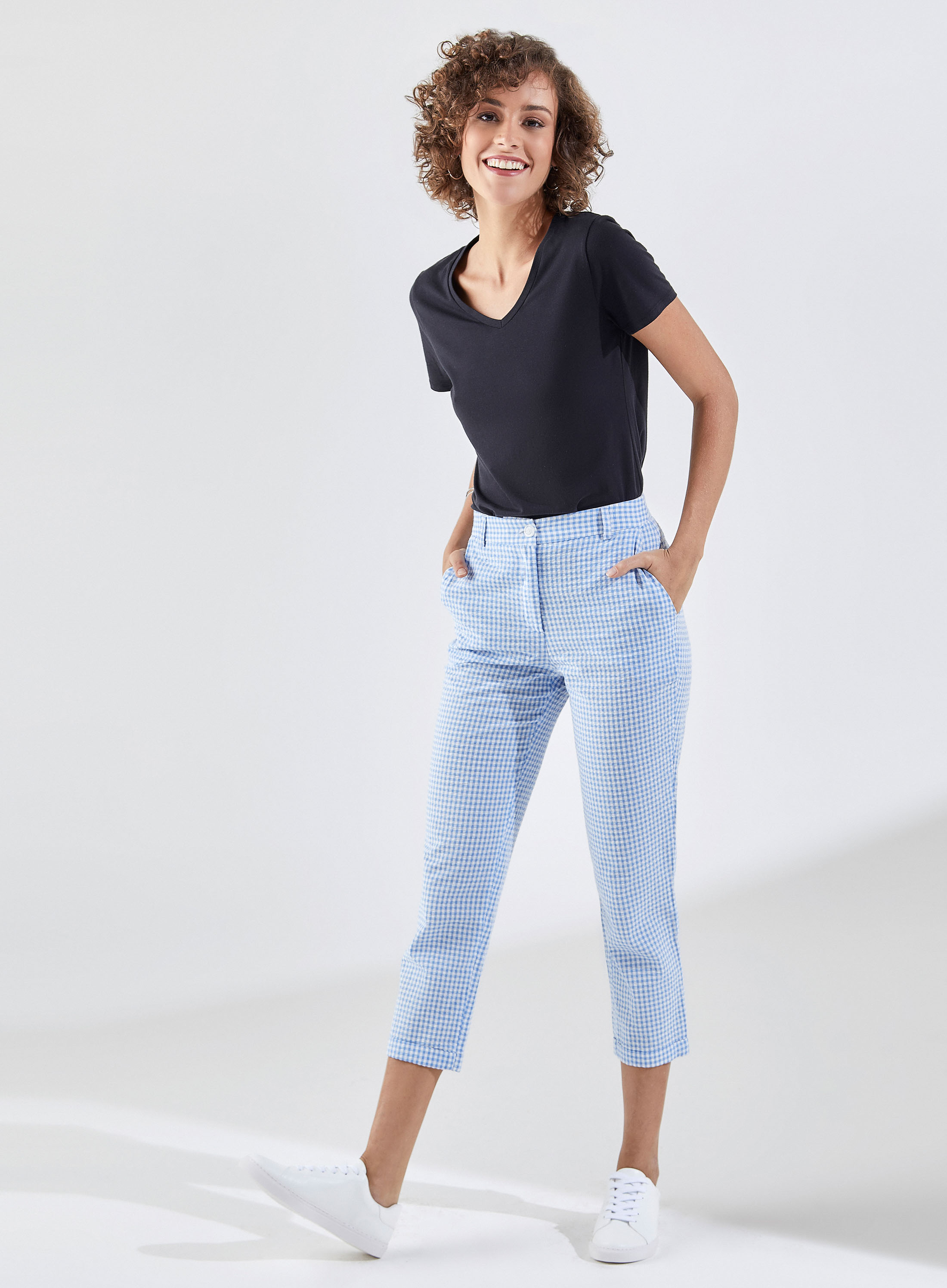 Camiseta Manga Curta 21630