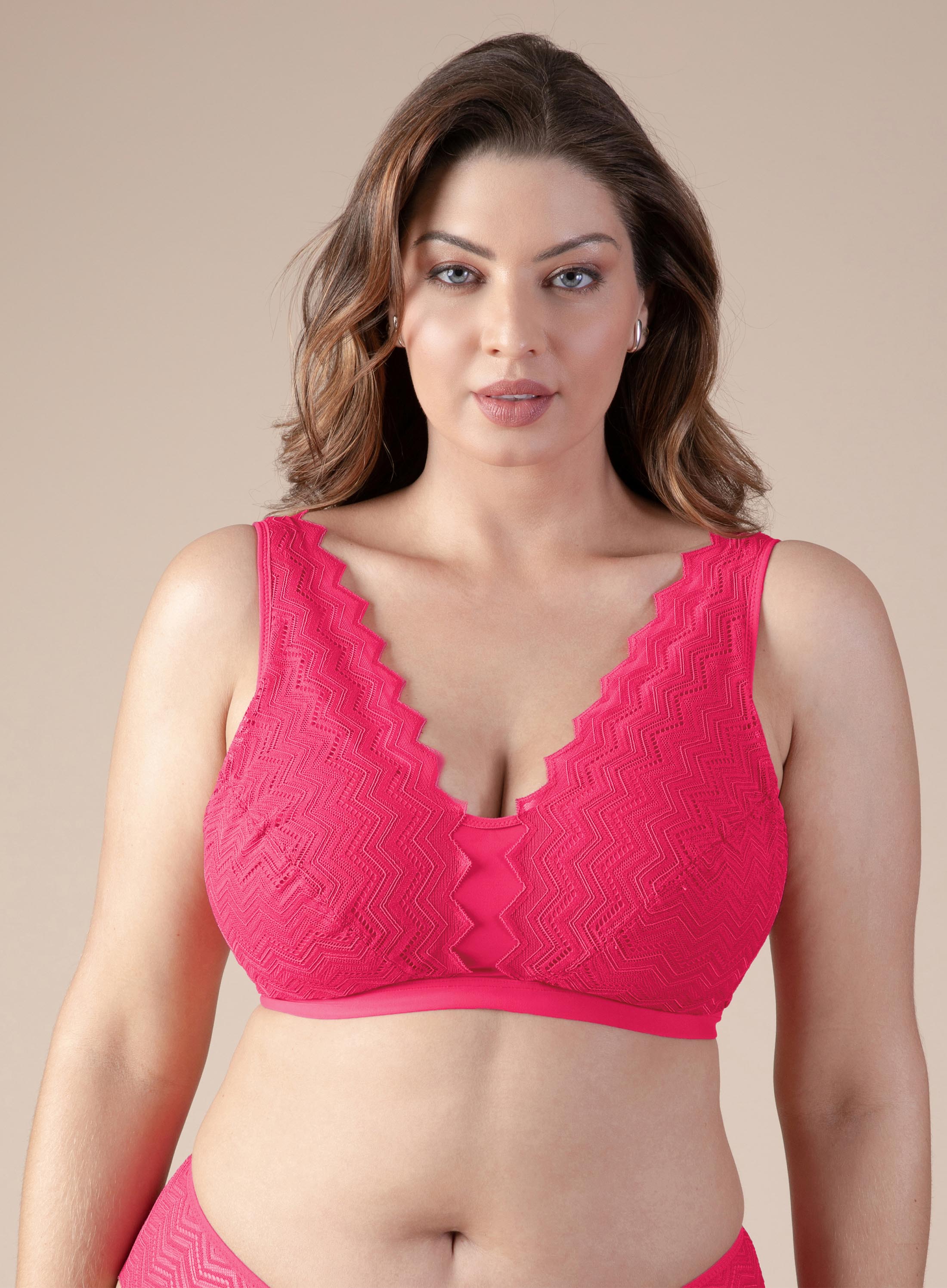 Sutiã Sutop® Estruturado Timeless 51052 - Peça Promocional