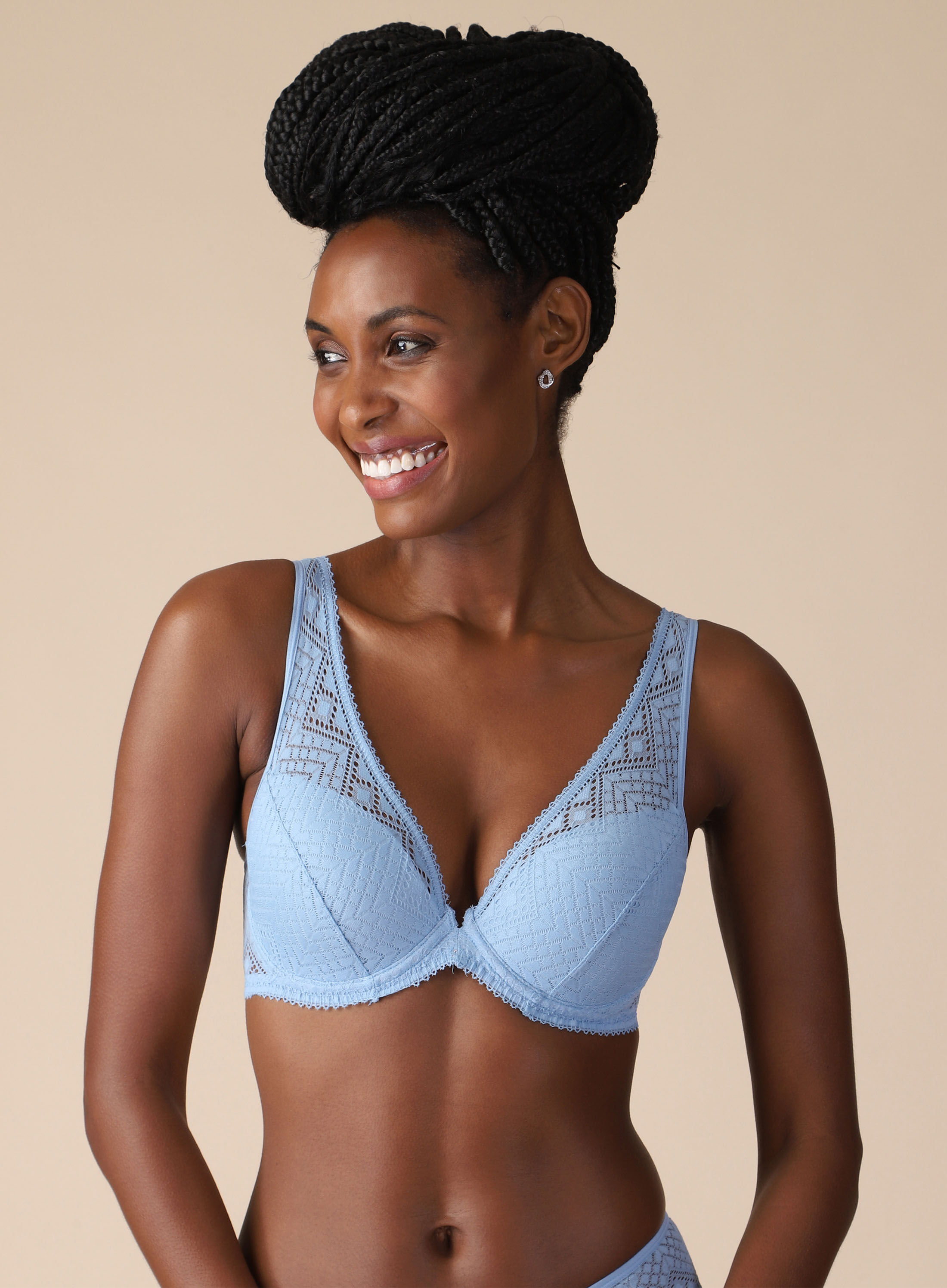 Sutiã Up-Lift Boulevard 81141 - peça promocional