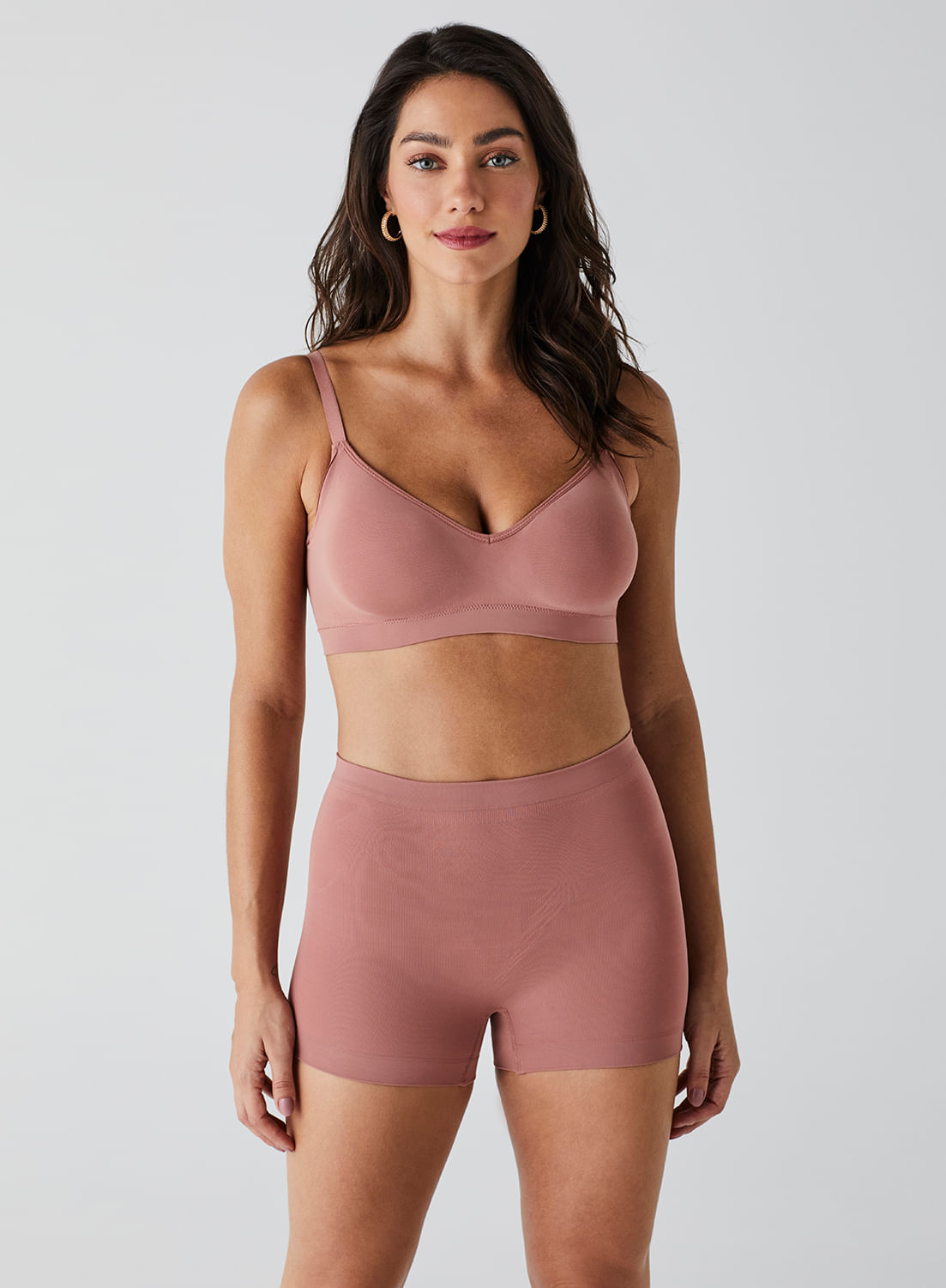 Calcinha Boxer 74220