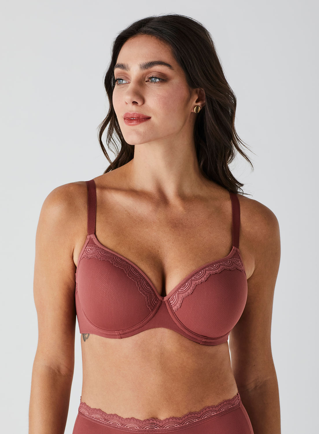 Sutiã Lift Dayluxe 51925