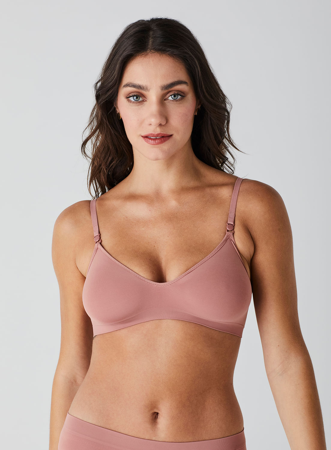 Sutiã sem Bojo Lift 71710