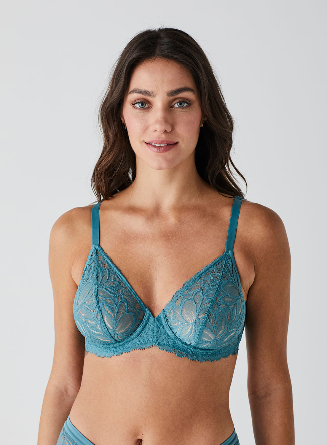 Sutiã Lift Confidence 51874