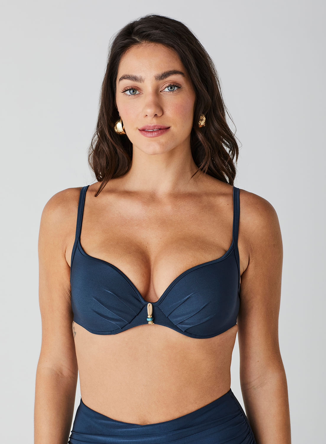 Biquíni Up Lift 18505