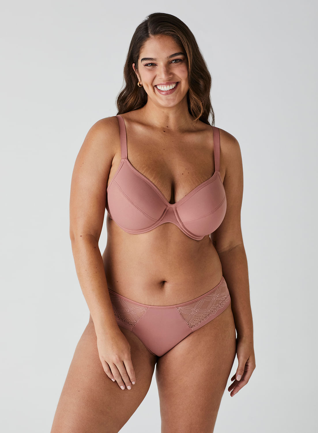 Calcinha Biquini Sides Renda Sublime 50972