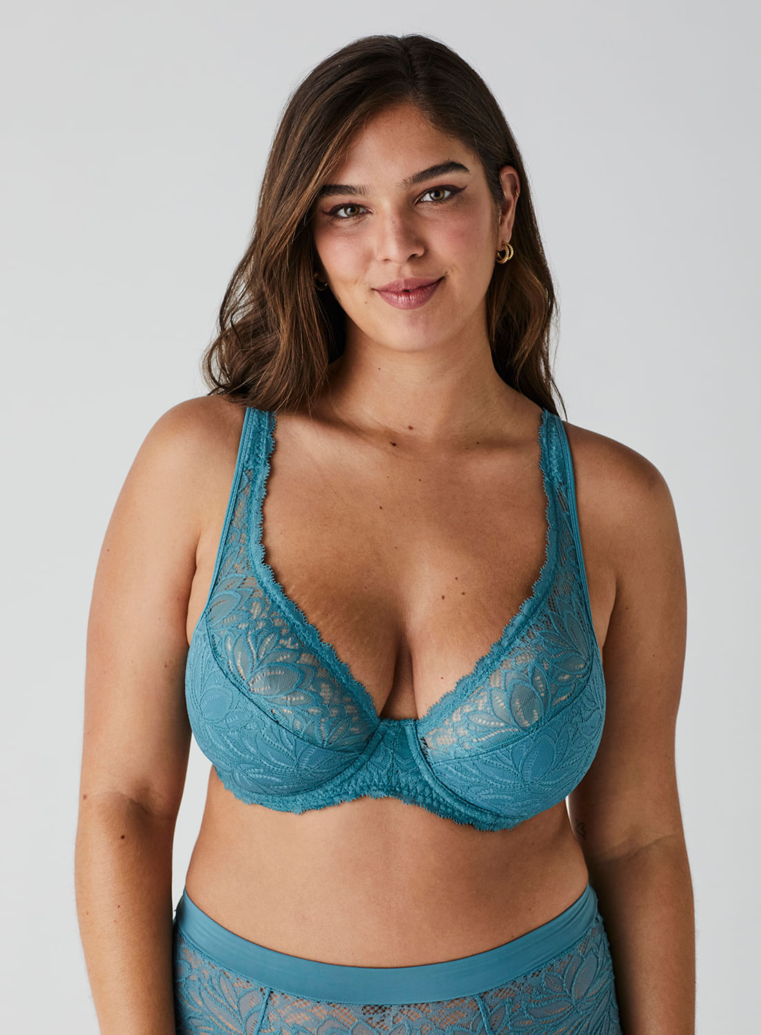 Sutiã Reducer Confidence 57876