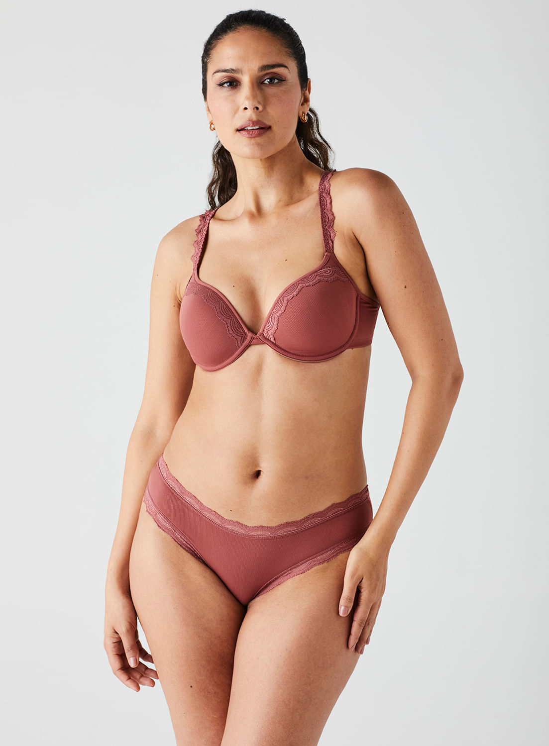 Calcinha Tanga Asa Delta Dayluxe 50926