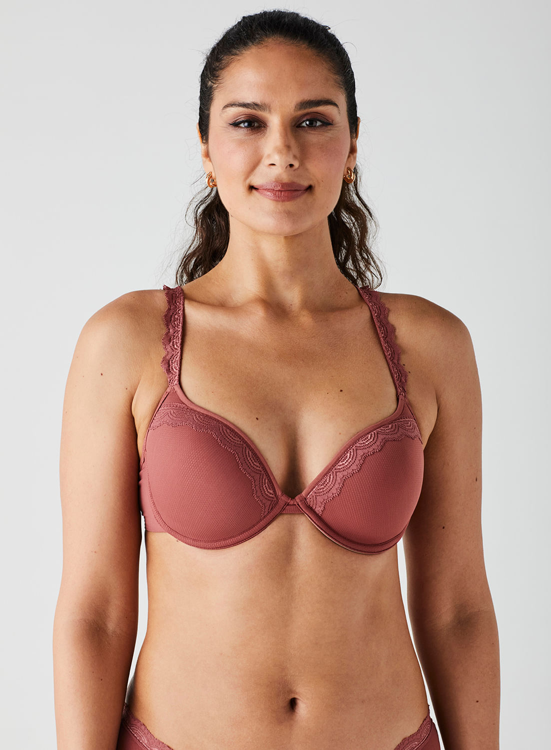 Sutiã Push-Up Dayluxe 51924