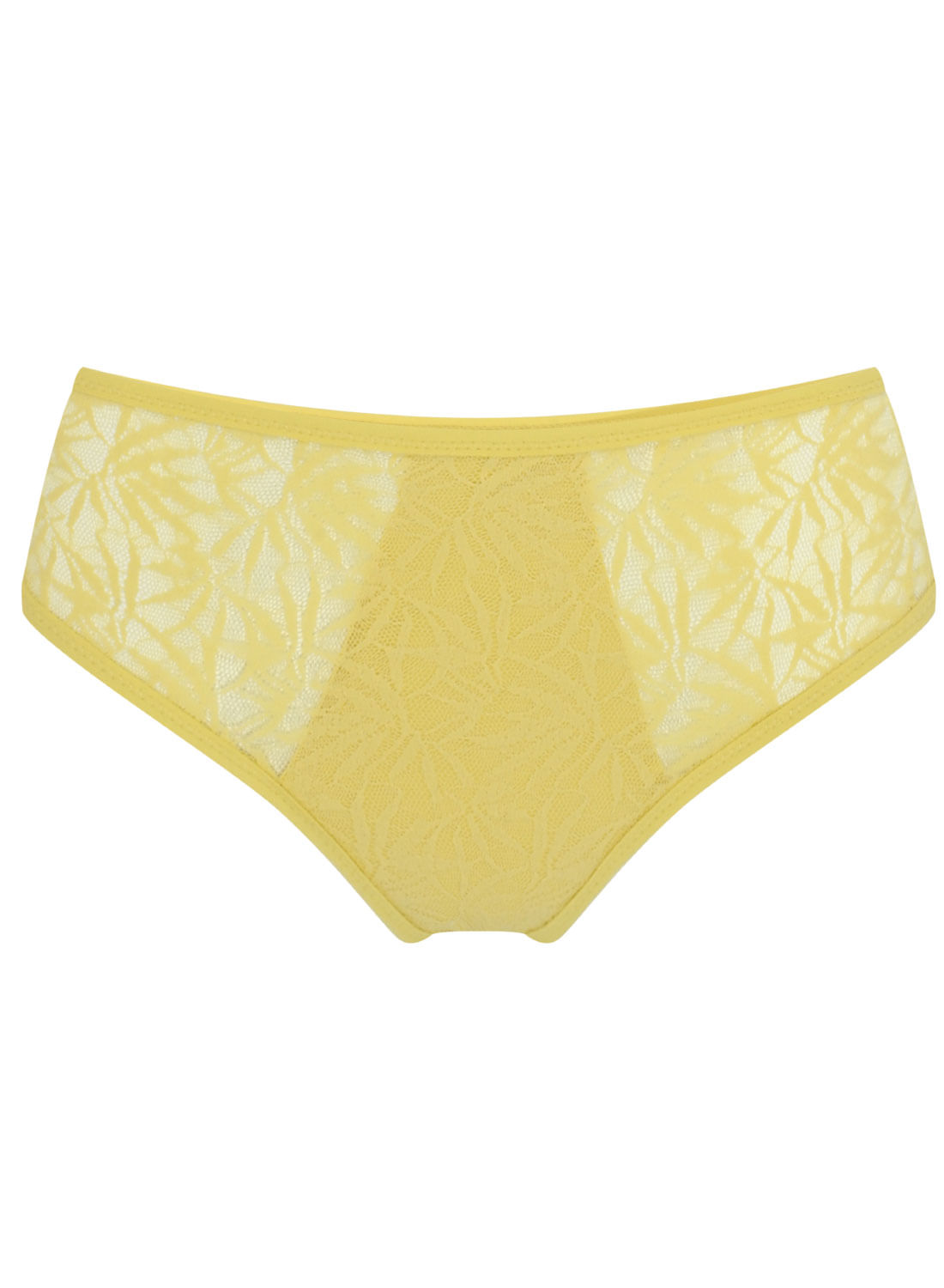 Calcinha Infantil de Rendinha Flowers 80616