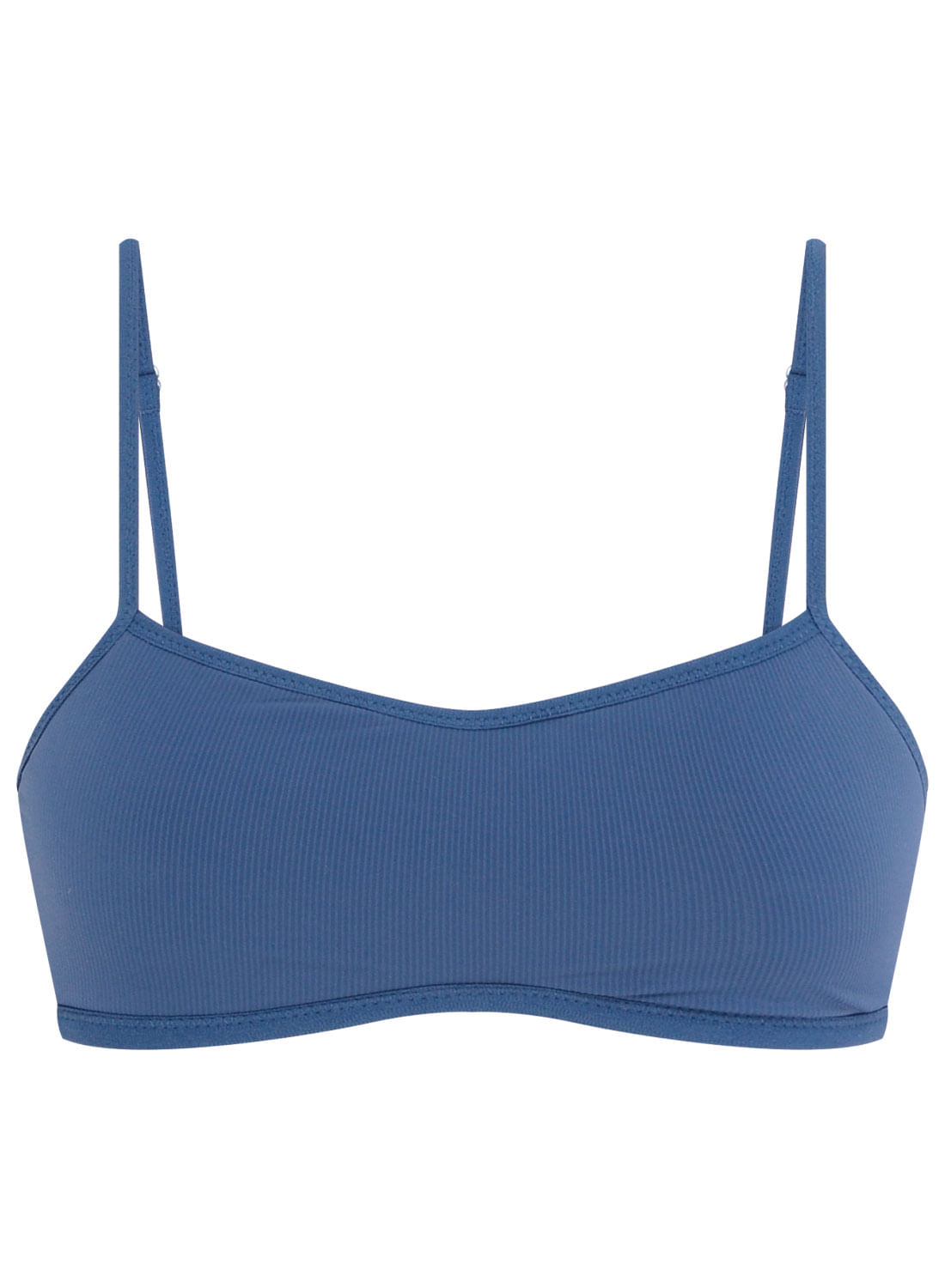 Sutiã Sutop® Infantil Canelado 81382