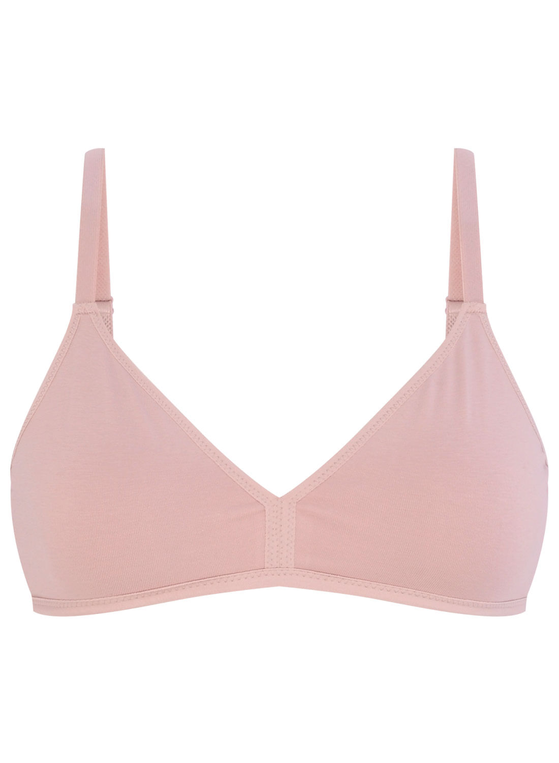 Sutiã Infantil Eco Cotton 81615