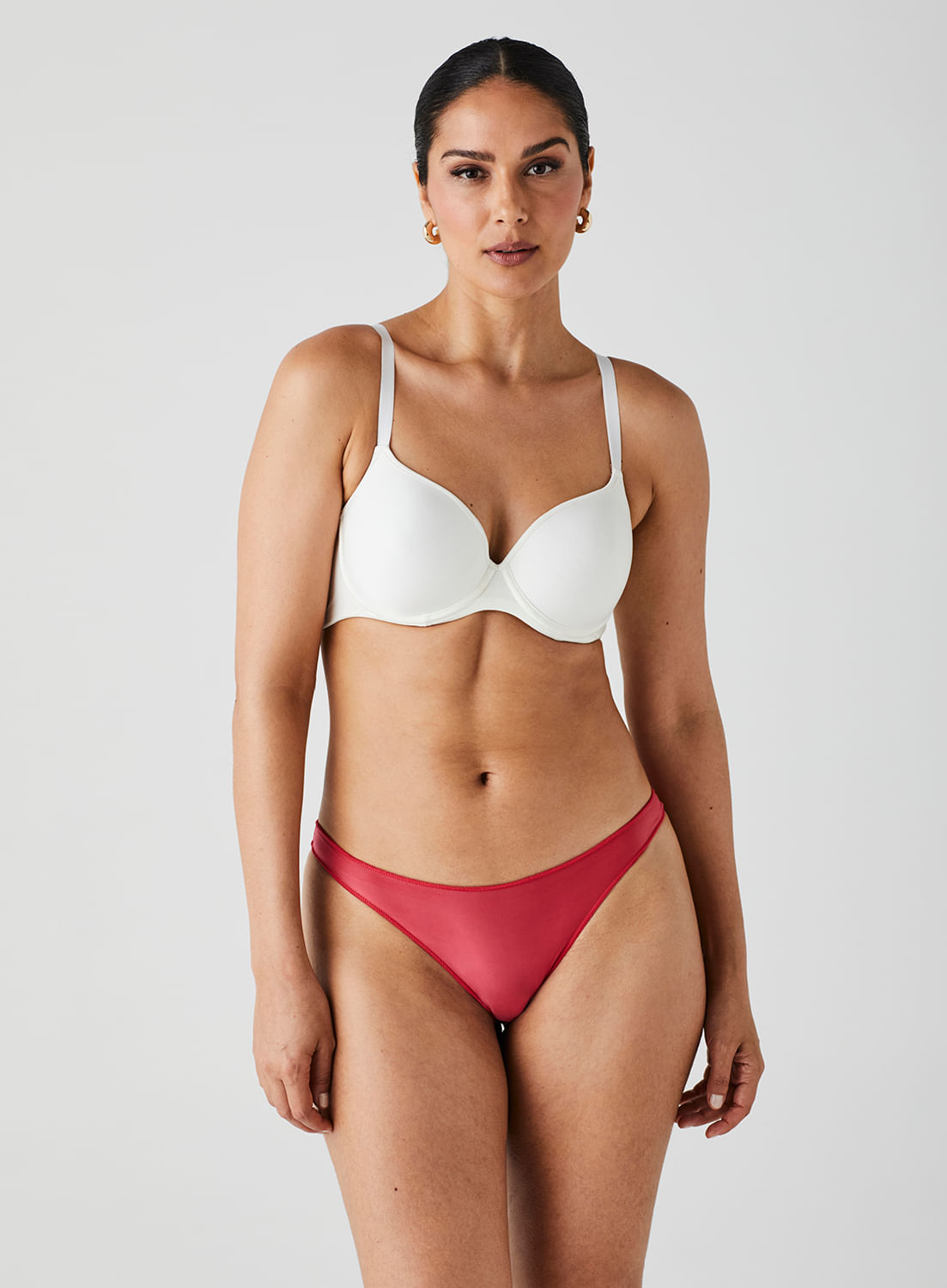 Calcinha Oxigênio Tanga 50374 - Peça Promocional