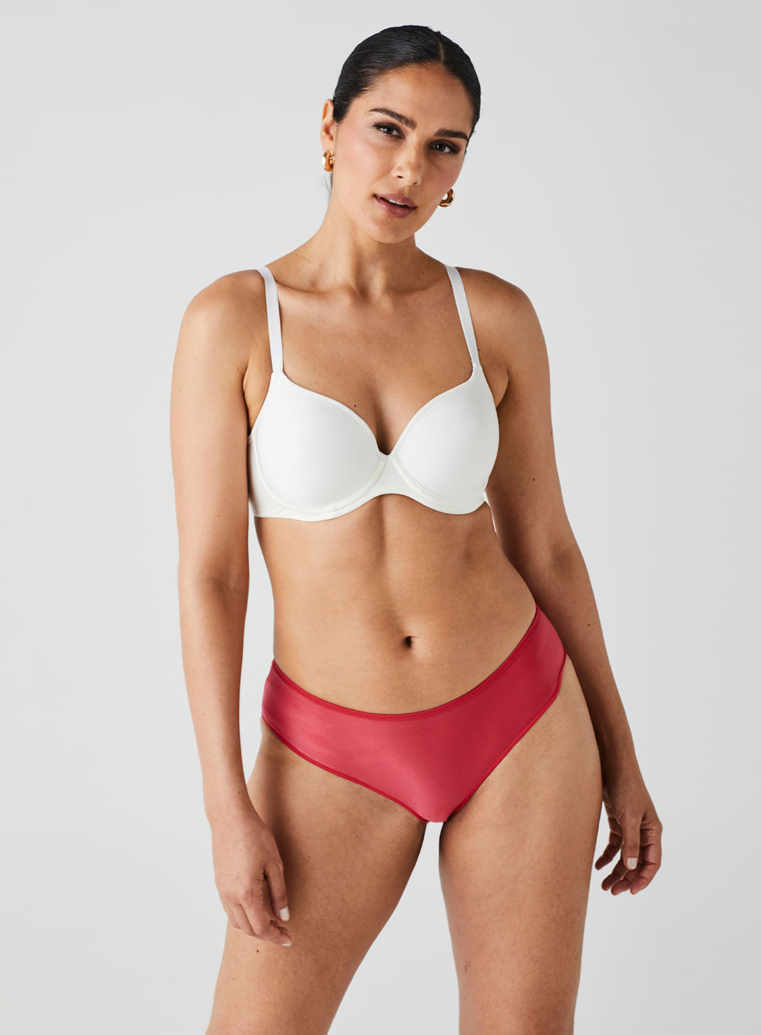 Calcinha Oxigênio Biquini 50376 - Peça Promocional