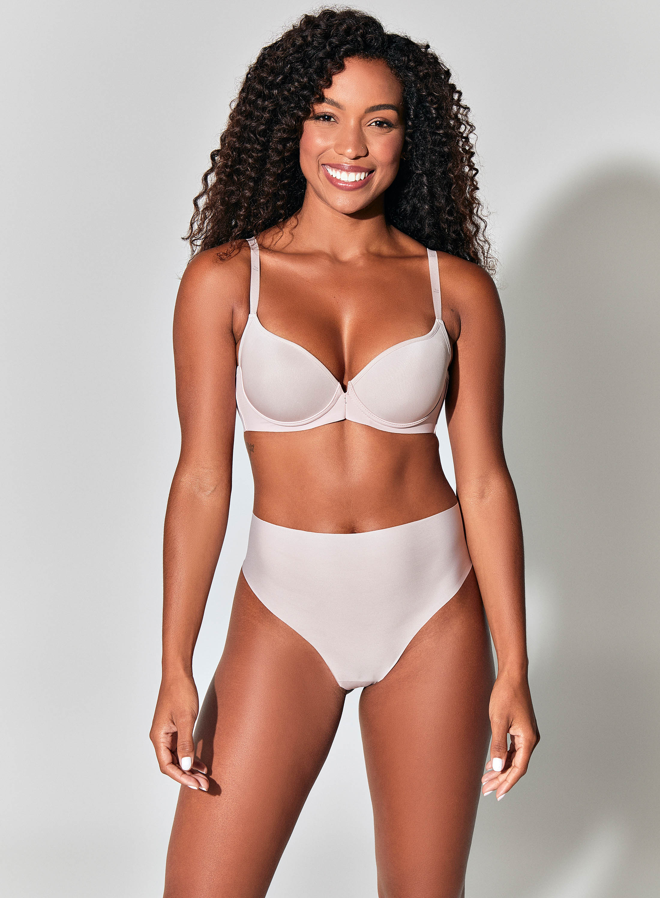 Calcinha Zero Marcas Hot Panty Fio Dental 50255