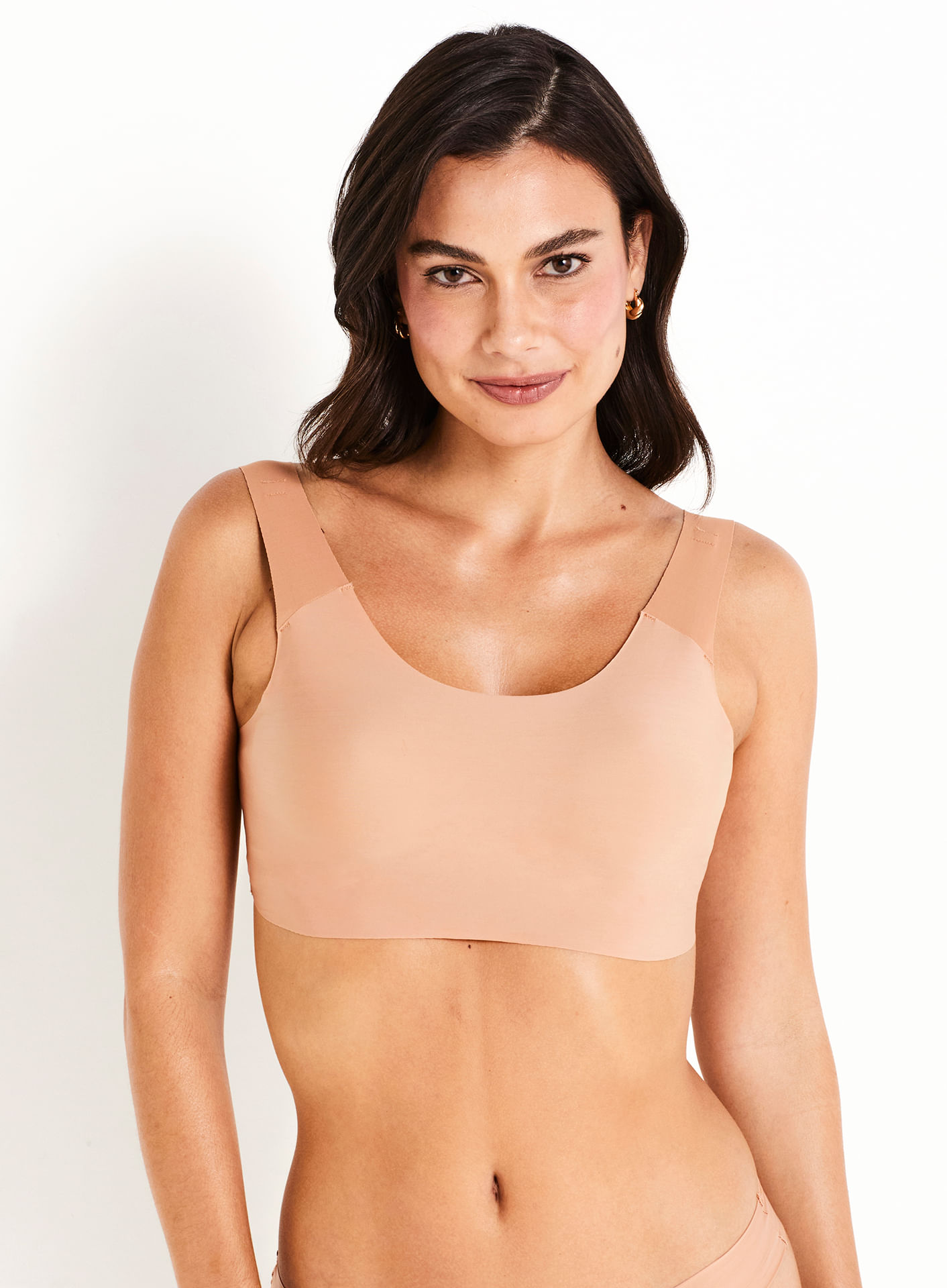 Sutiã Sutop® Total Zero Marcas 51356