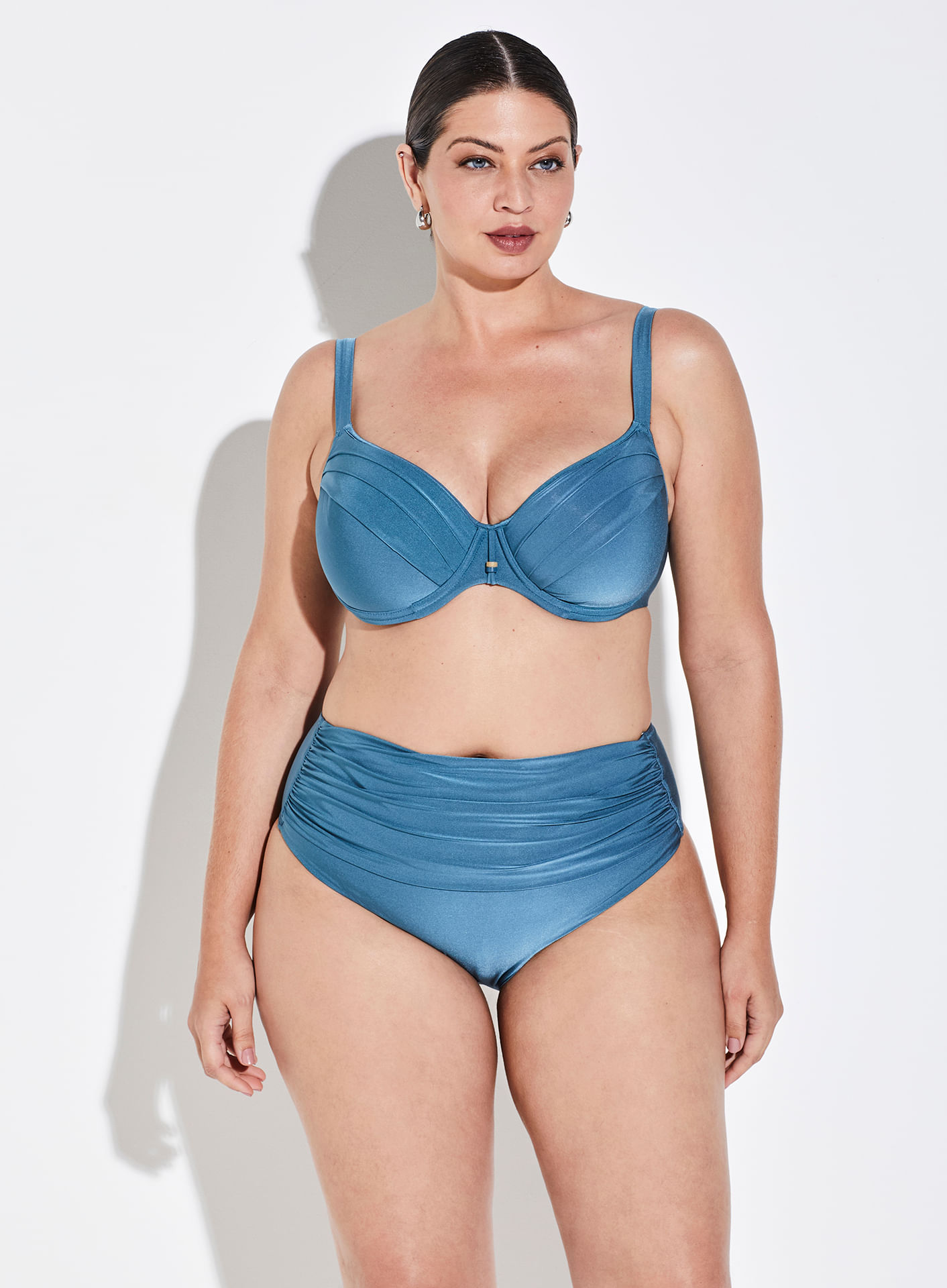 Biquíni Hot Panty Control 17741