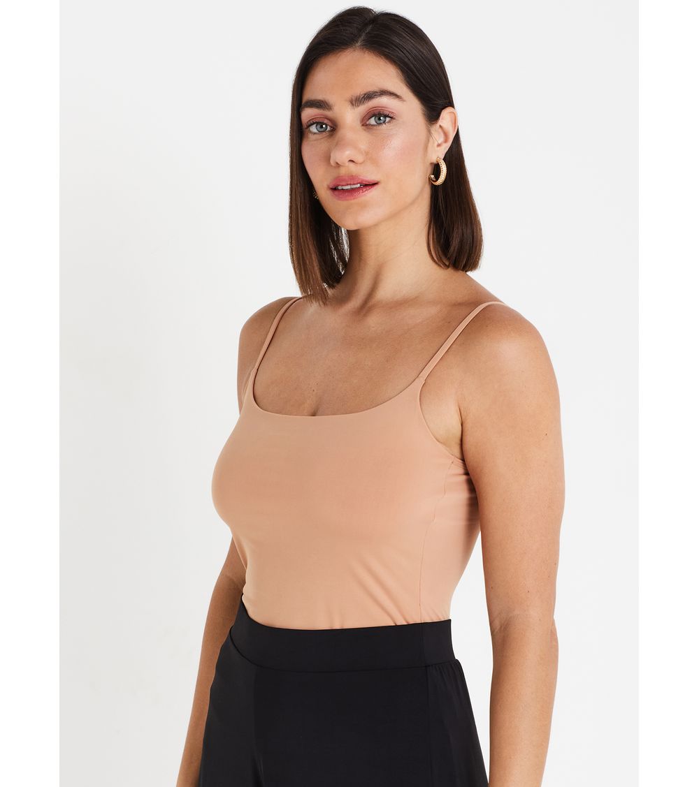 Camisete Alcinha 21370 Toffee G