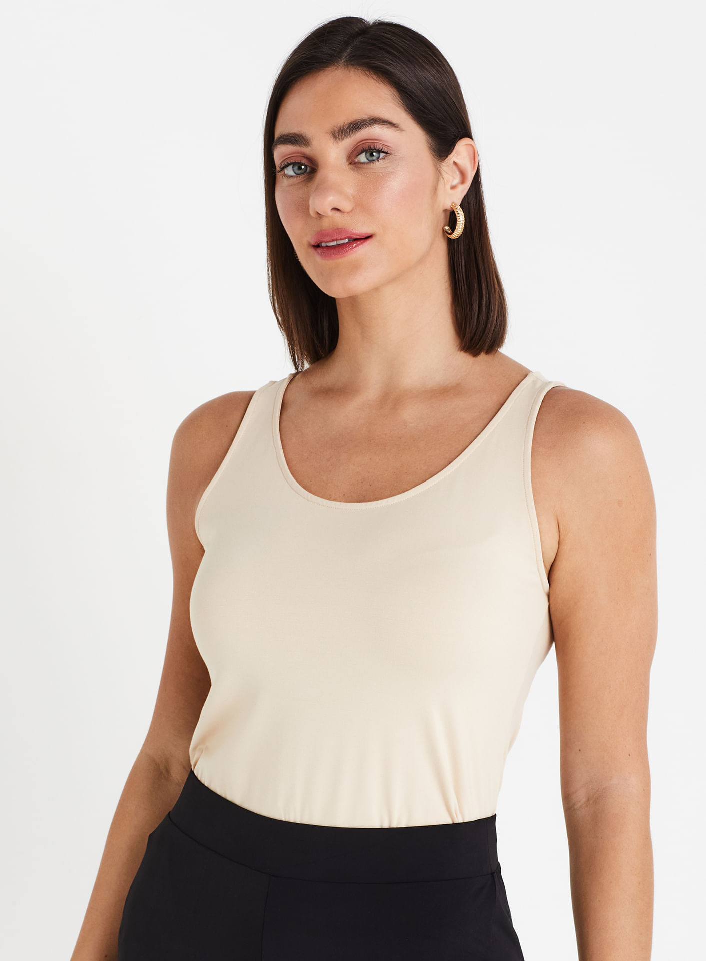 Camiseta Regata 21887