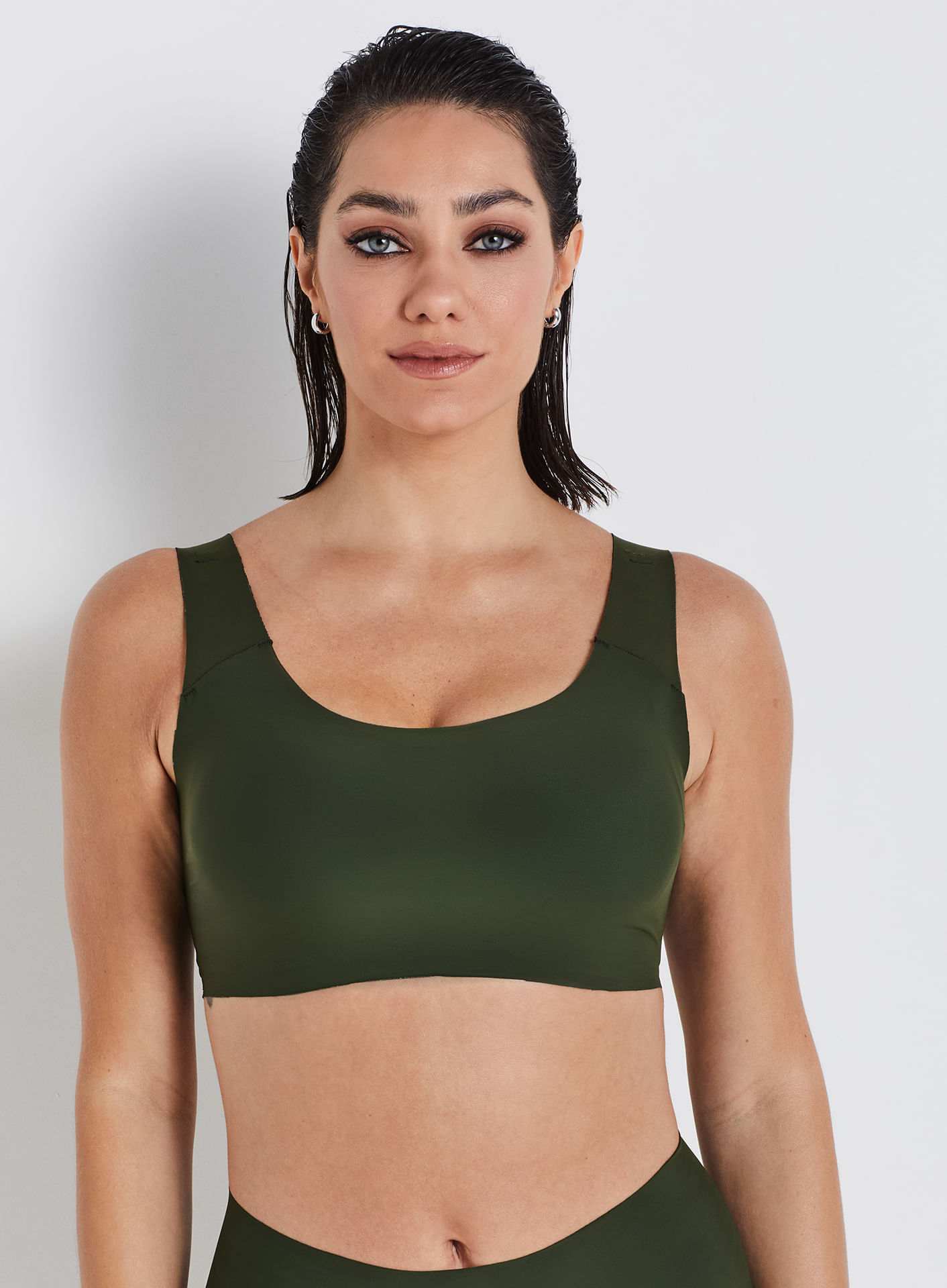 Sutiã Sutop® Total Zero Marcas 51356 - Peça Promocional