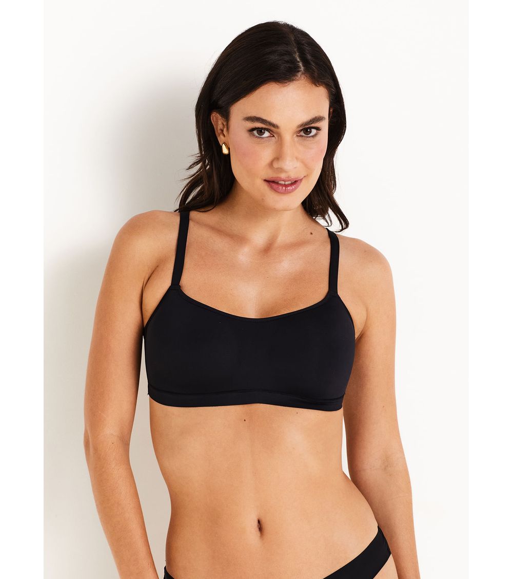 Sutop® Estruturado Athena 51522 Preto 42B