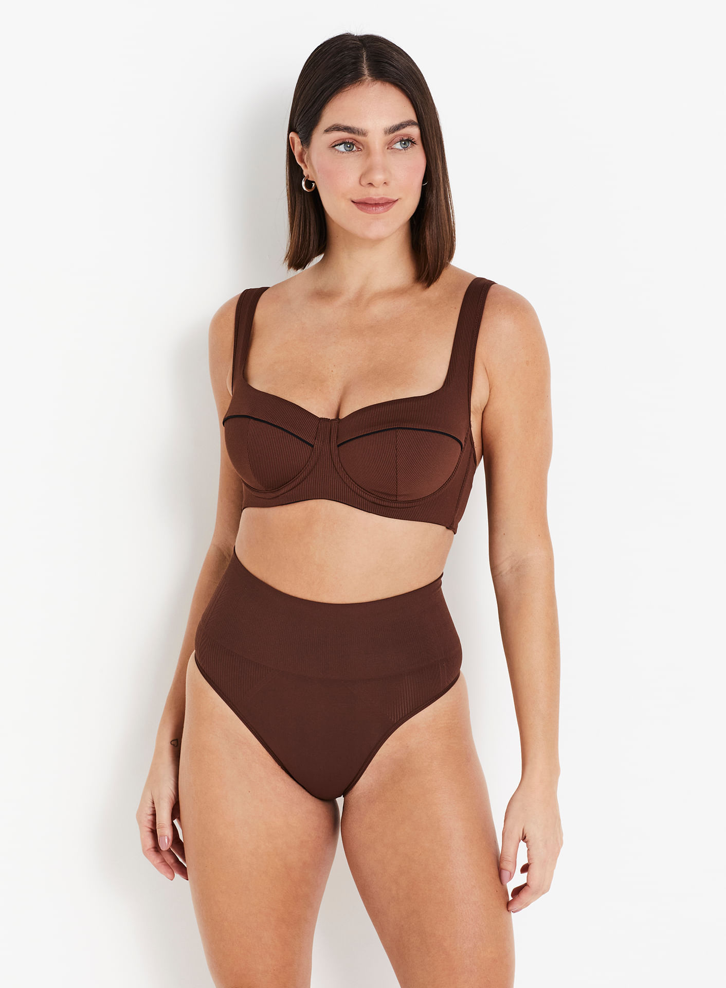 Calcinha Hot Panty Sport Deluxe 70302