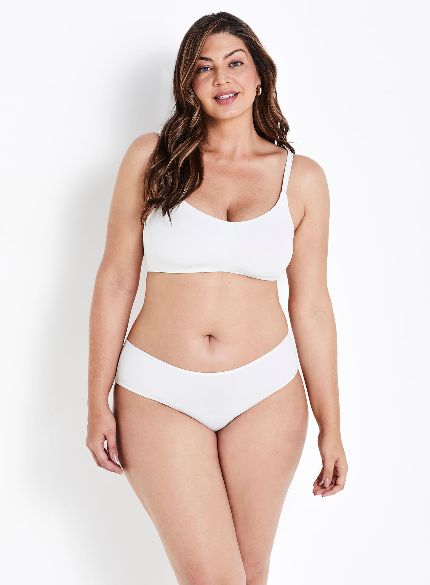 Calcinha Biquini 50030