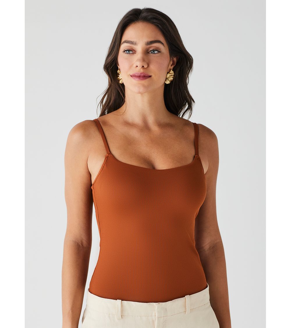 Camisete Topsu® Alcinha Sport Deluxe 21421 Angelim G