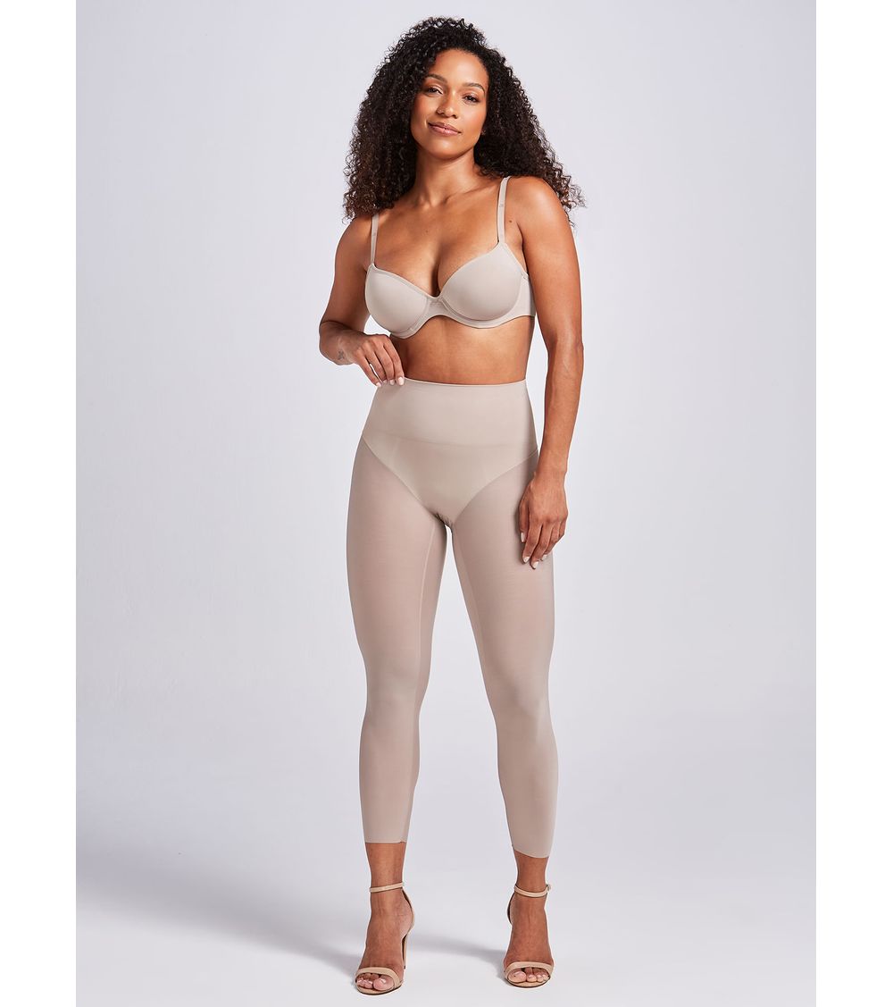 Capri Modeladora Invisible Control 74383 Sépia GG